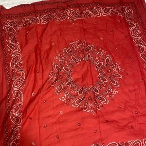 Abercrombie and fitch Scarf/bandana 🧣